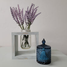 Load image into Gallery viewer, Floating Mason Jar Vase
