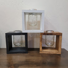 Load image into Gallery viewer, Floating Mason Jar Vase
