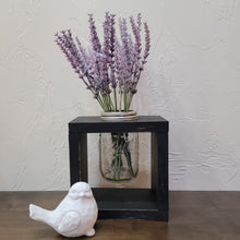 Load image into Gallery viewer, Floating Mason Jar Vase
