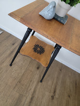 Load image into Gallery viewer, Classic Antique Side Table
