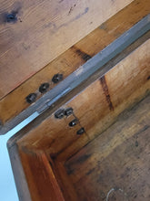 Load image into Gallery viewer, Fogel&#39;s Upcycled Sofa Table
