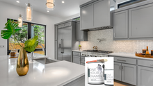 Load image into Gallery viewer, Cabinet Painting Online Tutorial and Supplies
